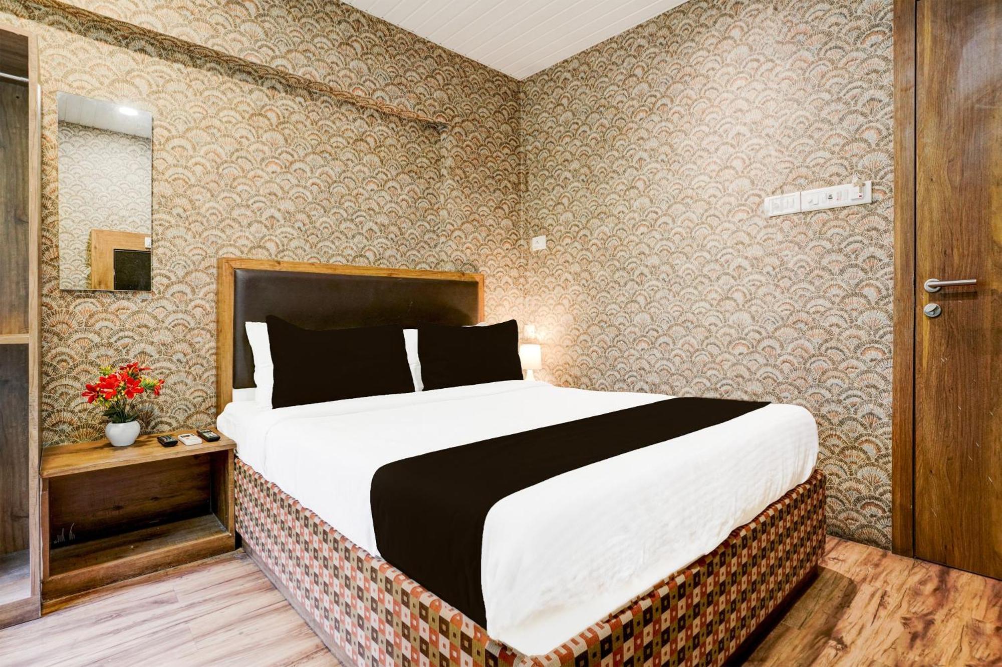 Super O Maahi Residency Hotel Bombay