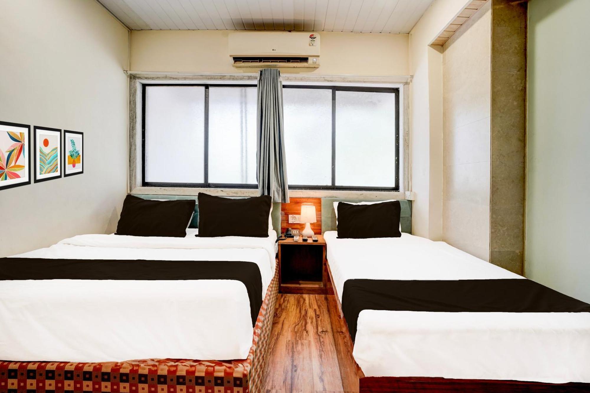 Super O Maahi Residency 2* Bombay